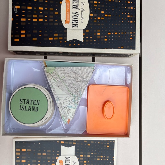 Brunch in New York - Picture 2 of 12